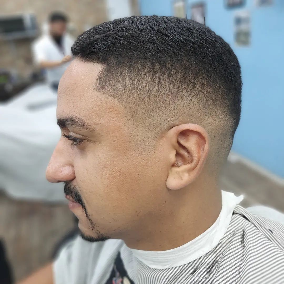 (Foto: Instagram/iuri_barbeiro)