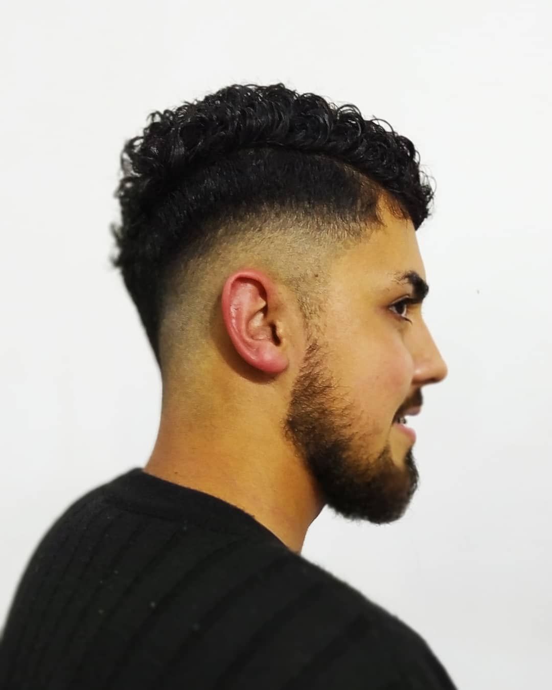 (Foto: Instagram/barbeariaserra_)