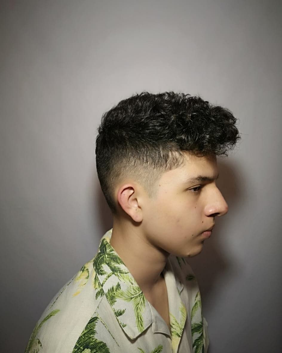 (Foto: Instagram/_lumberjacks__)