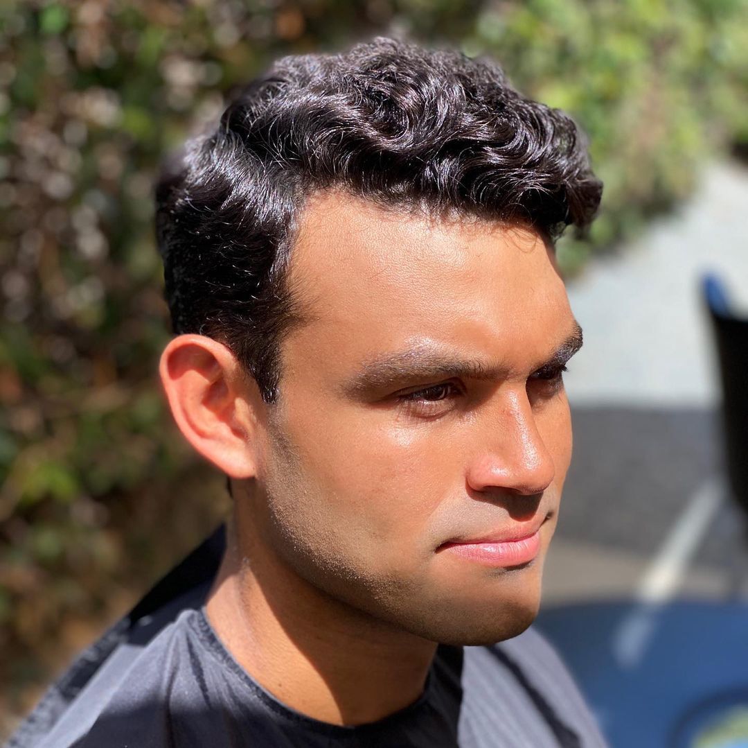 (Foto: Instagram/ravenhex999)