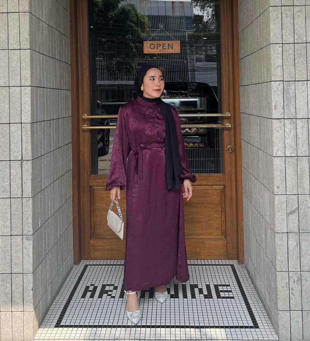 (Foto: Instagram/ekamaulinaf)