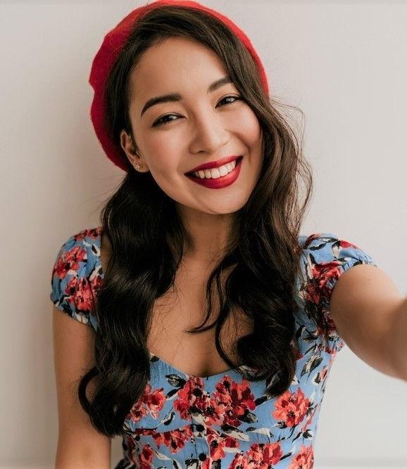 Rambut keriting memang tak pernah salah. (Foto: Shutterstock)