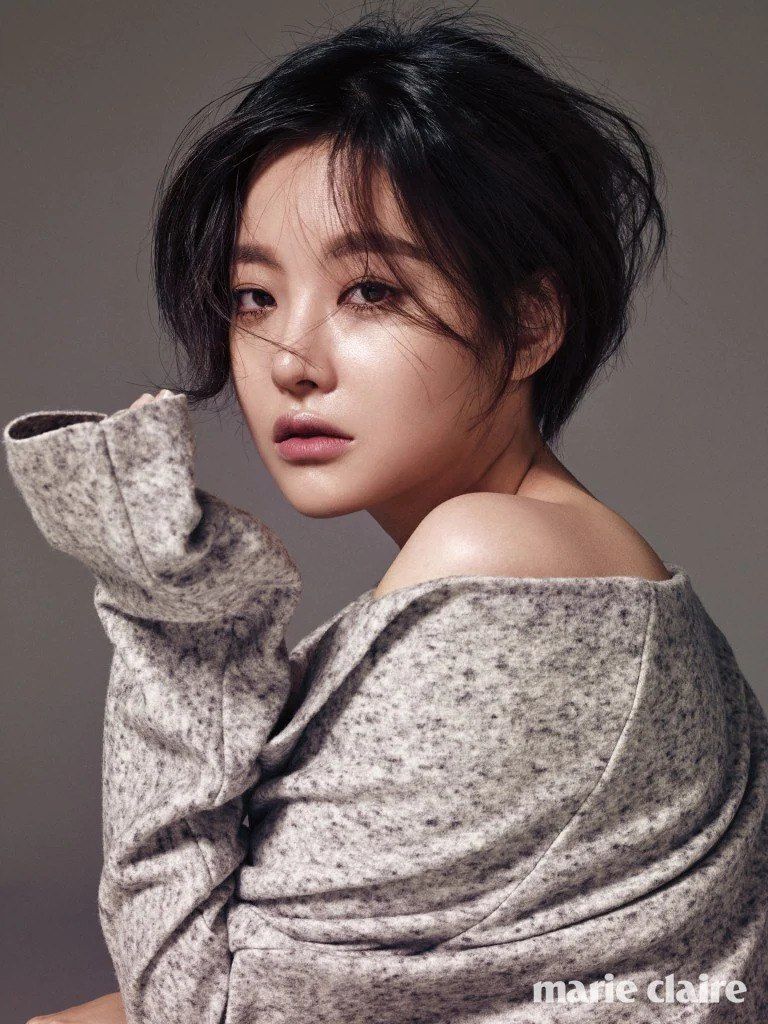 (Foto: Marie Claire Korea)