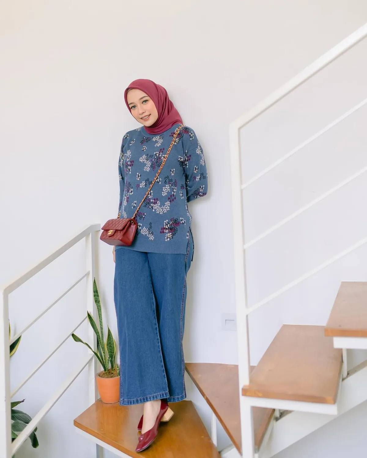 (Foto: Instagram/megaiskanti)
