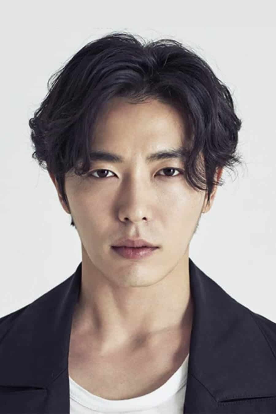 Wavy curtain hair. (Foto: Mens Flair)