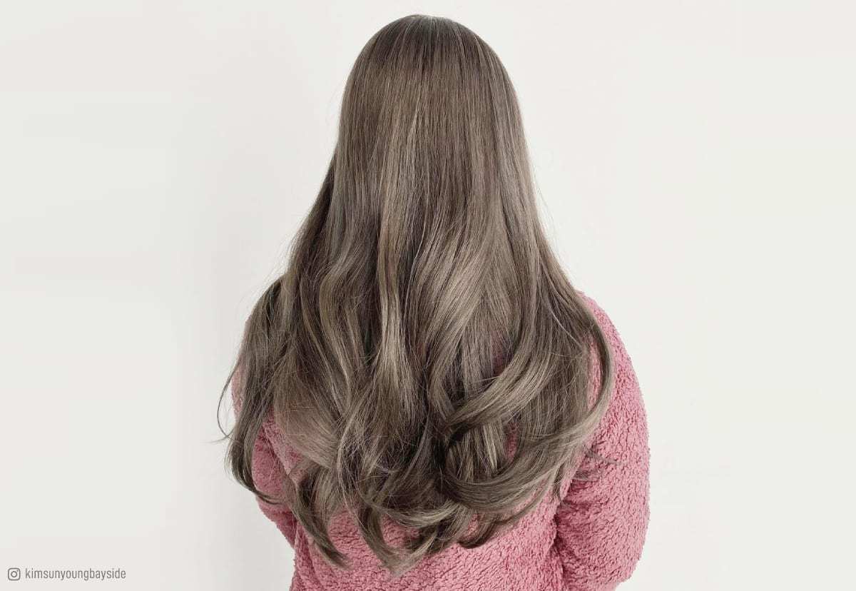 (Foto: instagram/kimsunyoungbayside)