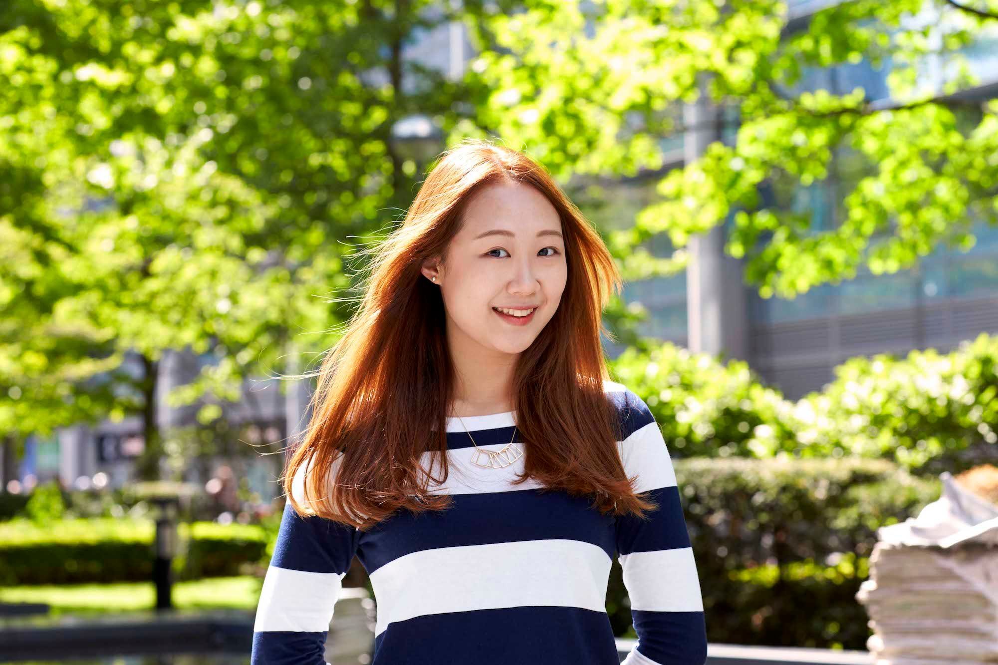 Membuat warna kulit semakin cerah. (Foto: Dvora)