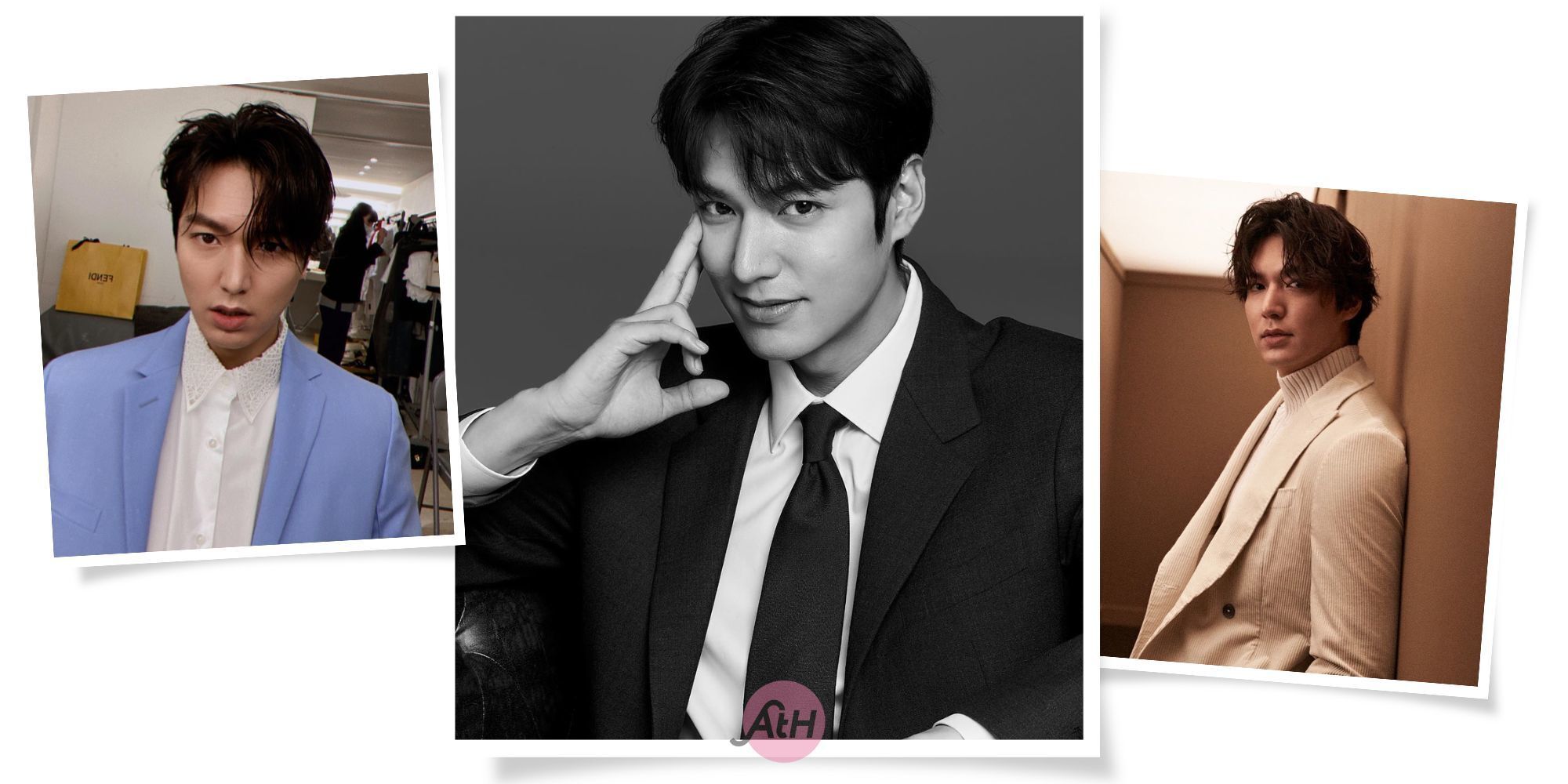 Bimo Permadi: Ngobrolin Fashion, Rambut, Hingga Self Love!