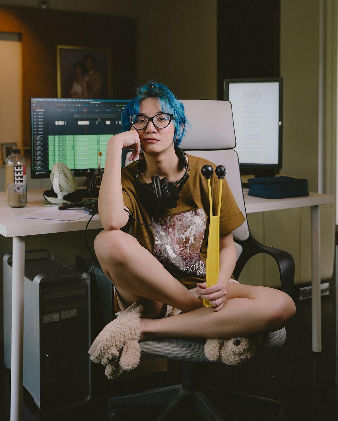 (Sumber: instagram.com/sheiladaisha)