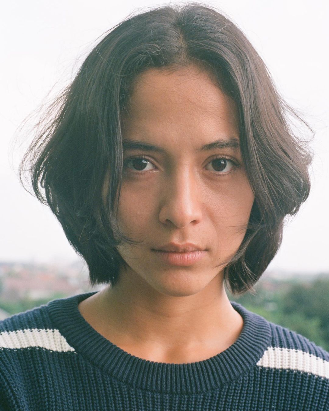 (Sumber: instagram.com/putrimarino) 