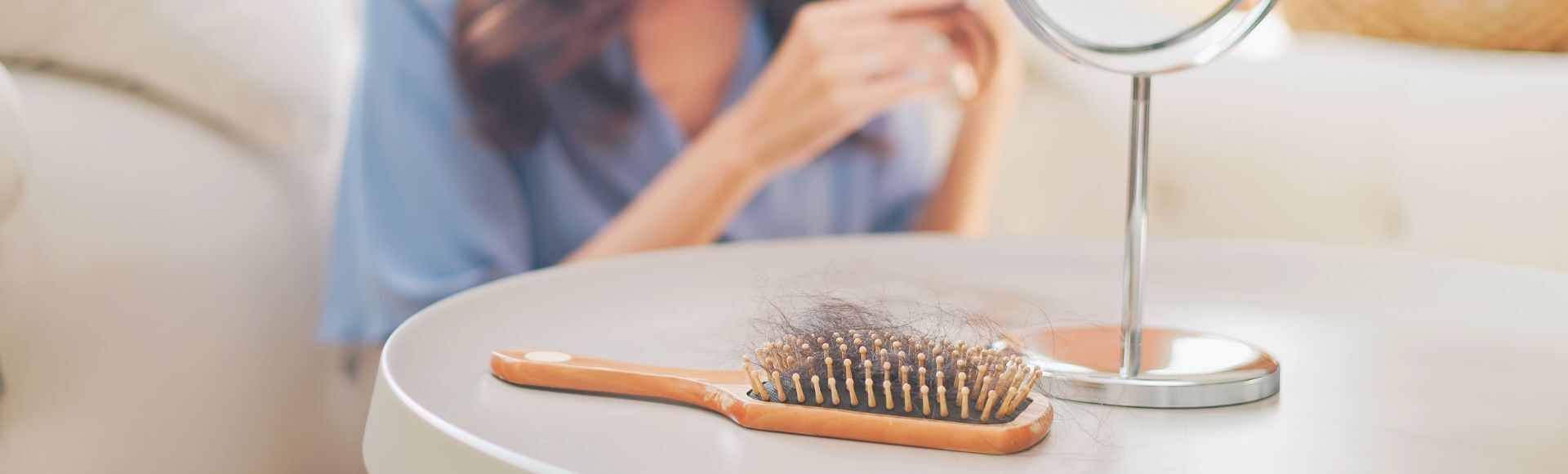 5 Cara Mencegah Rambut Rontok a la Gen-Z, Sudah Tahu?