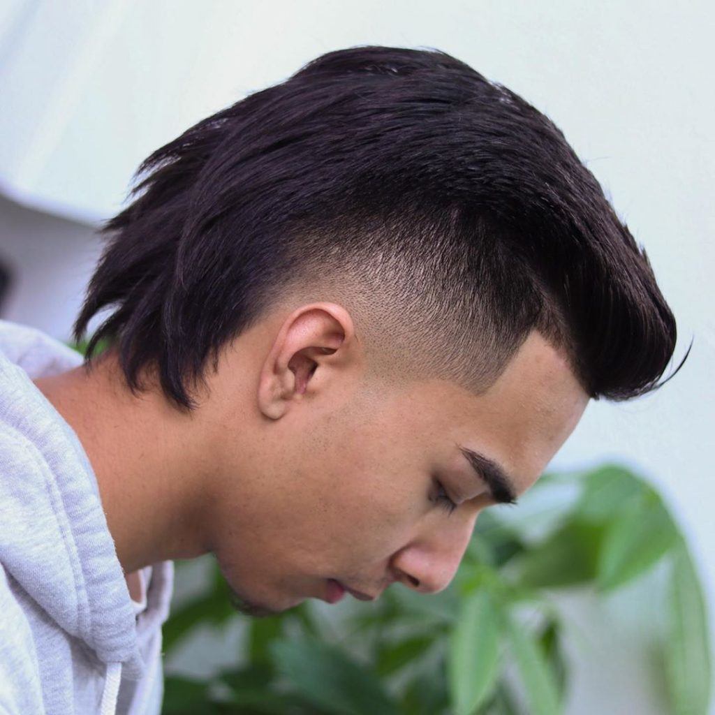(Foto: Instagram/tuffthebarber)