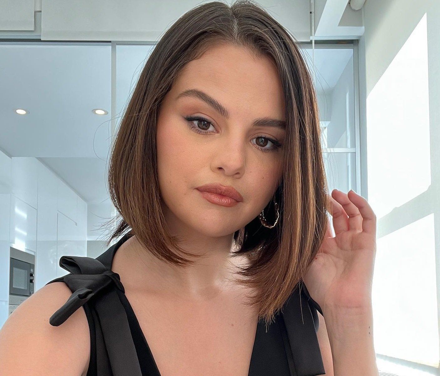 (Foto: Instagram/selenagomez)
