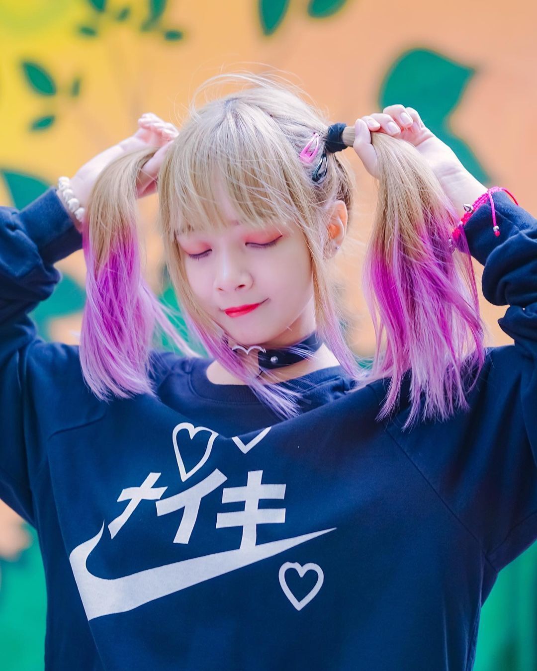 (Foto: Instagram/photosyntheseize)