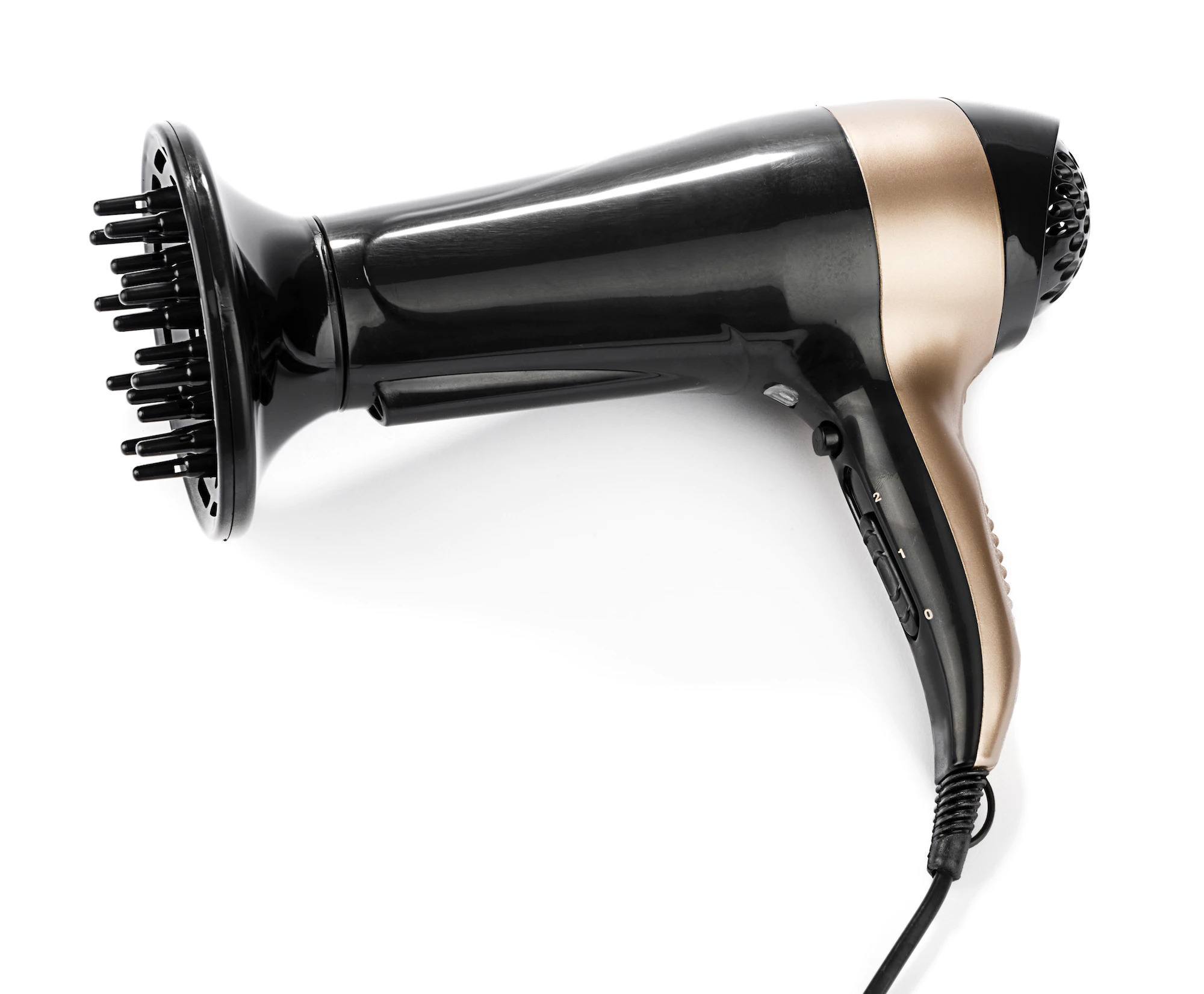hair dryer diffuser