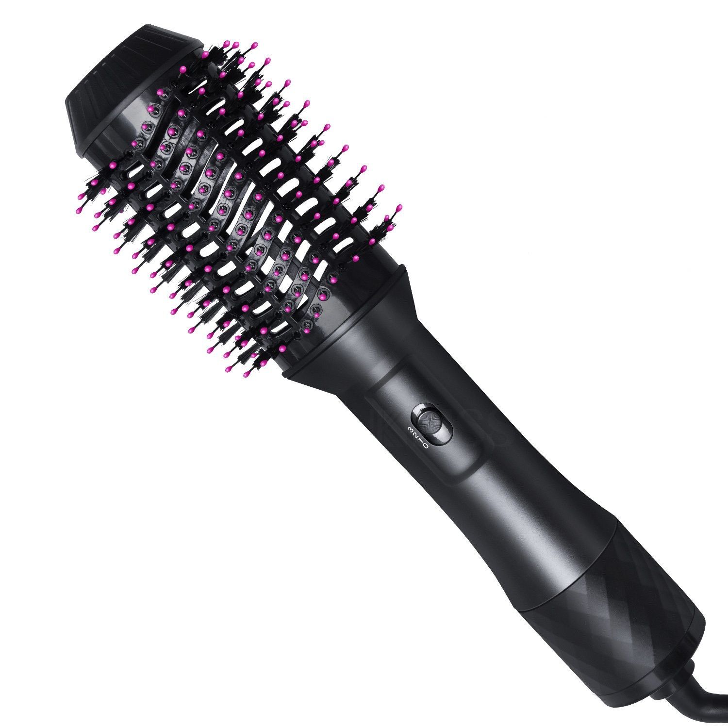 jenis sisir hot brush