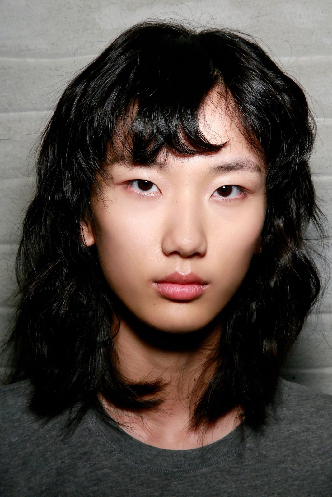 Gaya shaggy yang keren untuk dicoba. (Foto: Shutterstock)