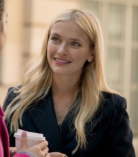 Parisian charm! (Foto: Netflix)