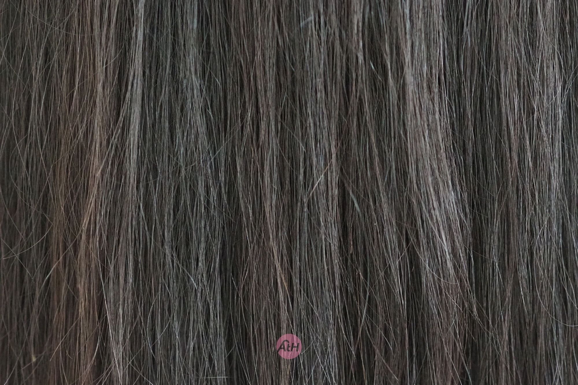 rambut rusak karena paparan sinar uv