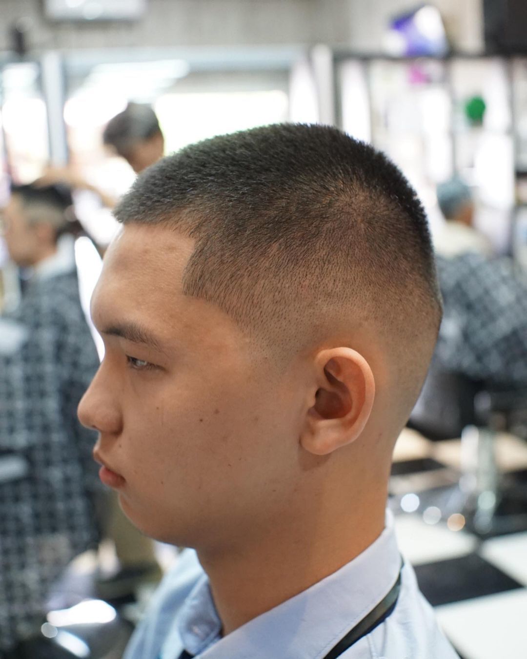 (Foto: Instagram/razor_barbershopp)