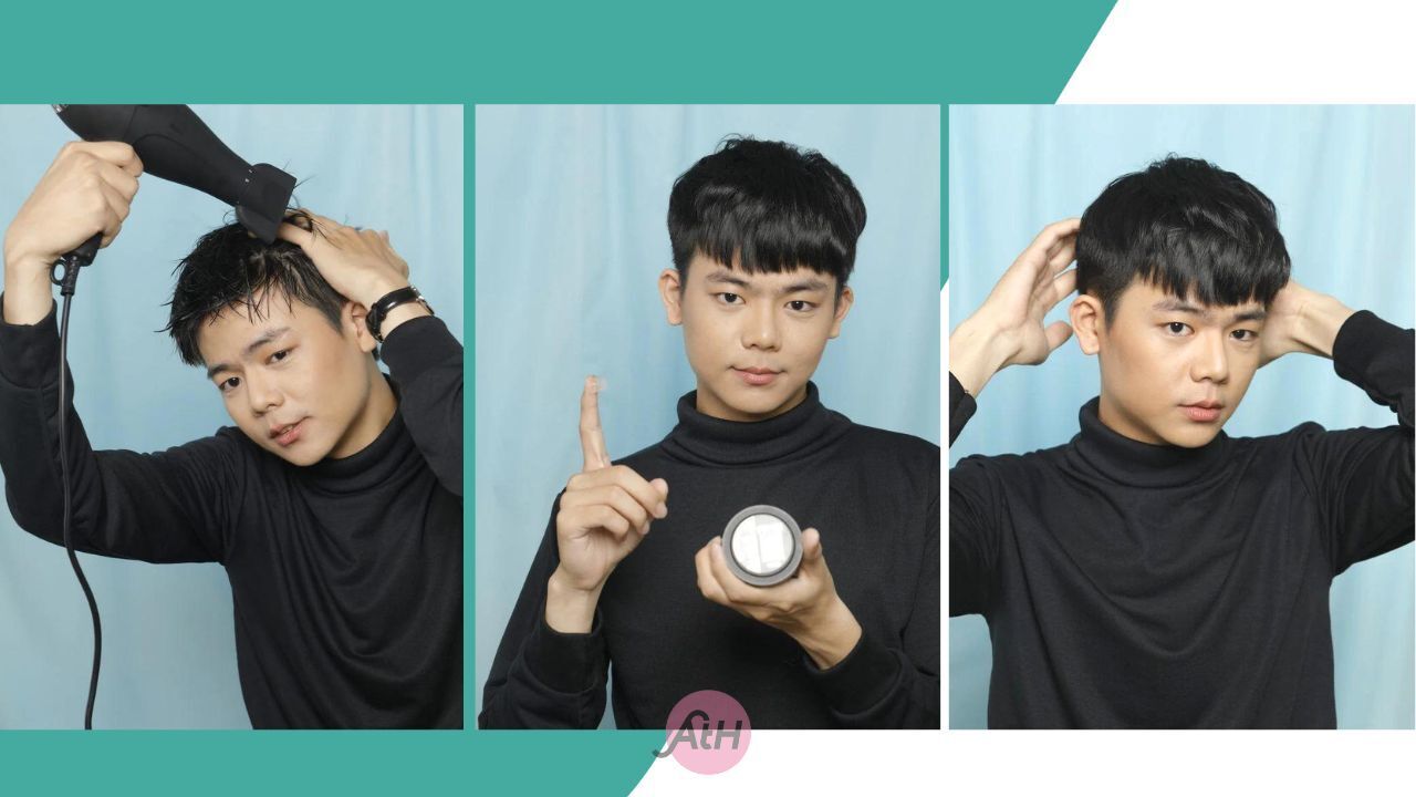 pria asia tutorial two blocks