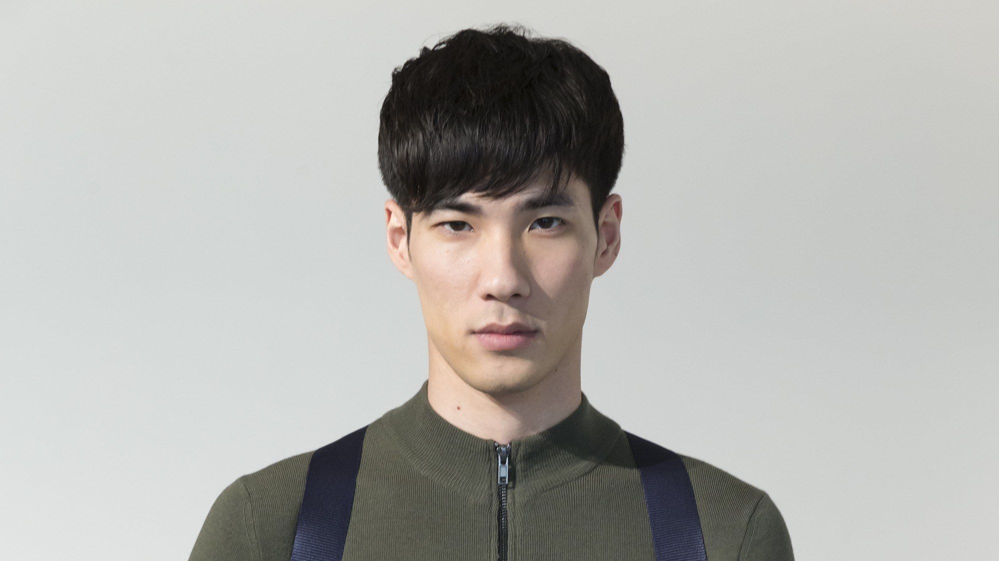 Two blocks haircut punya tampilan yang clean dan rapi. (Foto: Shutterstock)