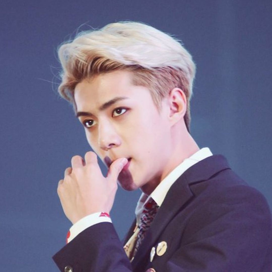 (Foto: Instagram/ohsehunxk)