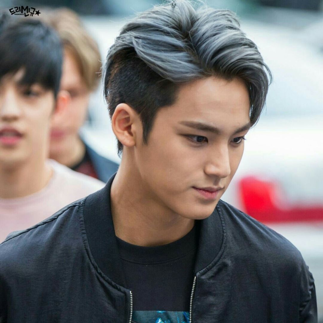 (Foto: twitter/dreamingyu_0406)