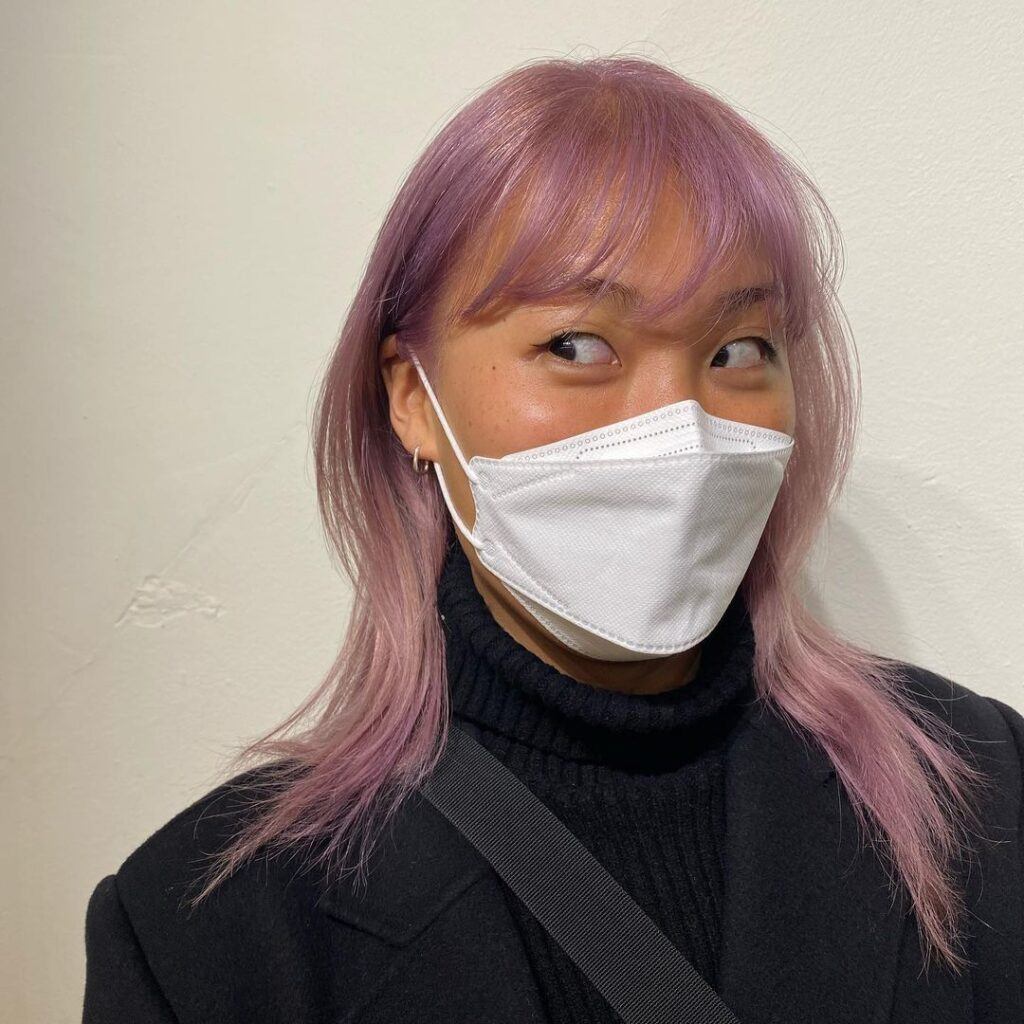 (Foto: Instagram/salon_wooah)