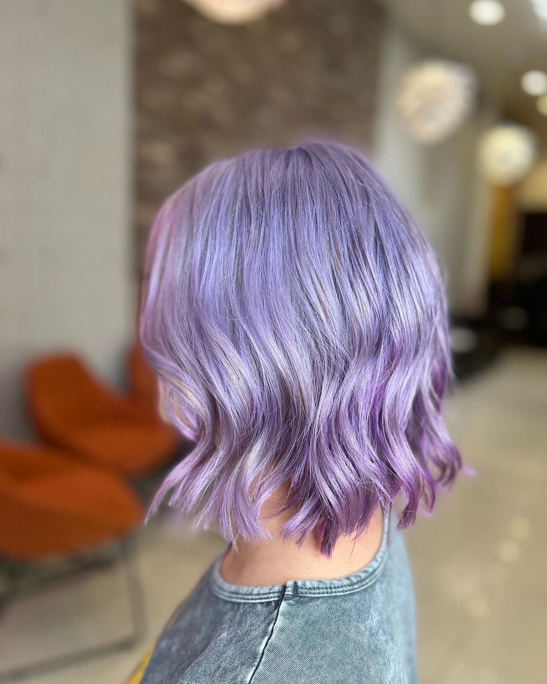 (Foto: Instagram/mai_hairstory)
