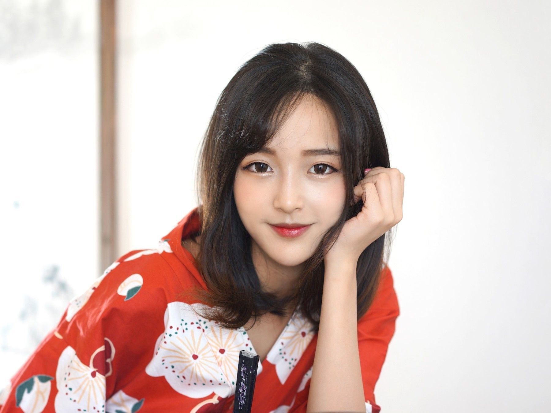 Tak ingin rambut yang terlalu pendek? (Foto: Shutterstock)