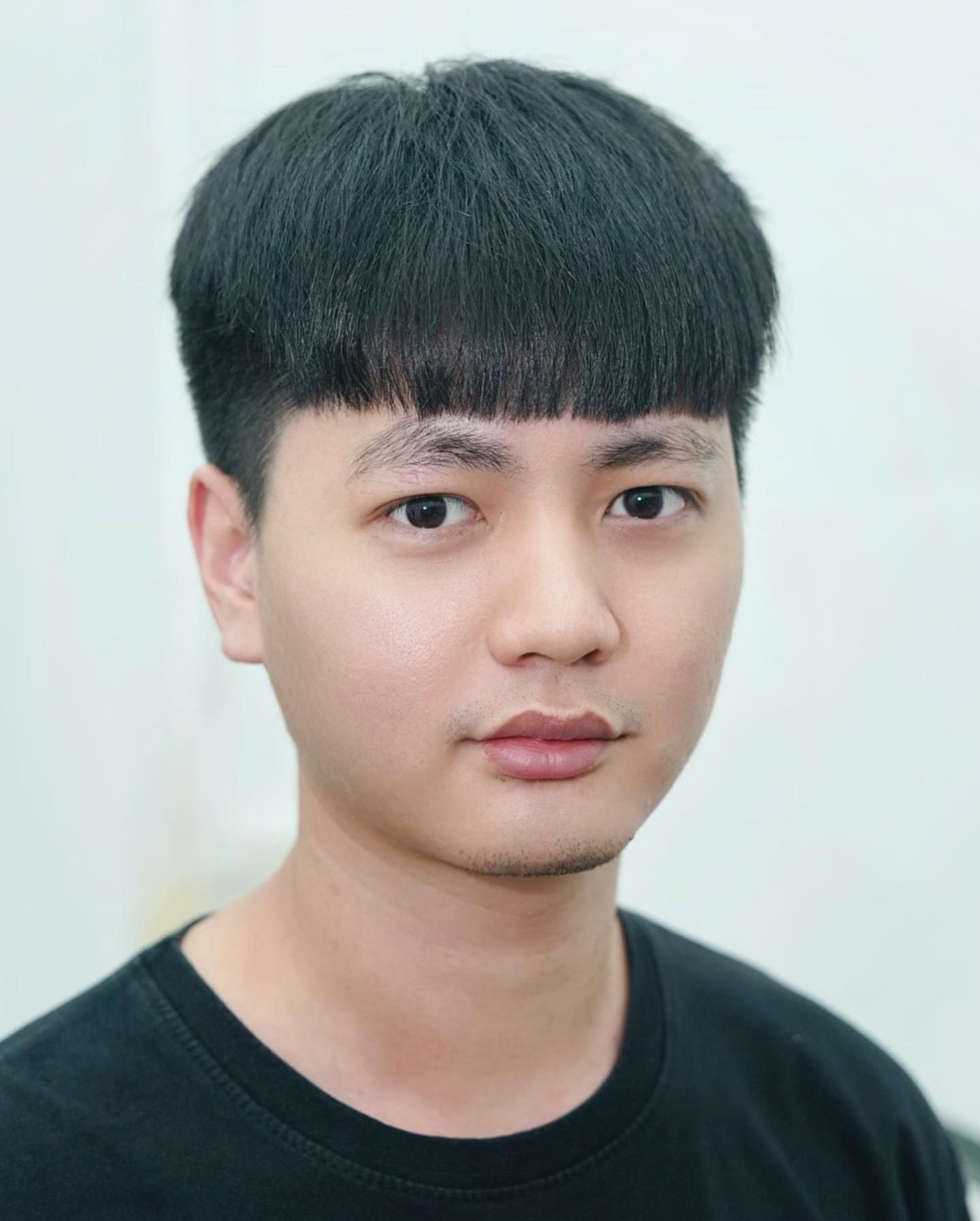 (Foto: Instagram/stiew_hair_studio)