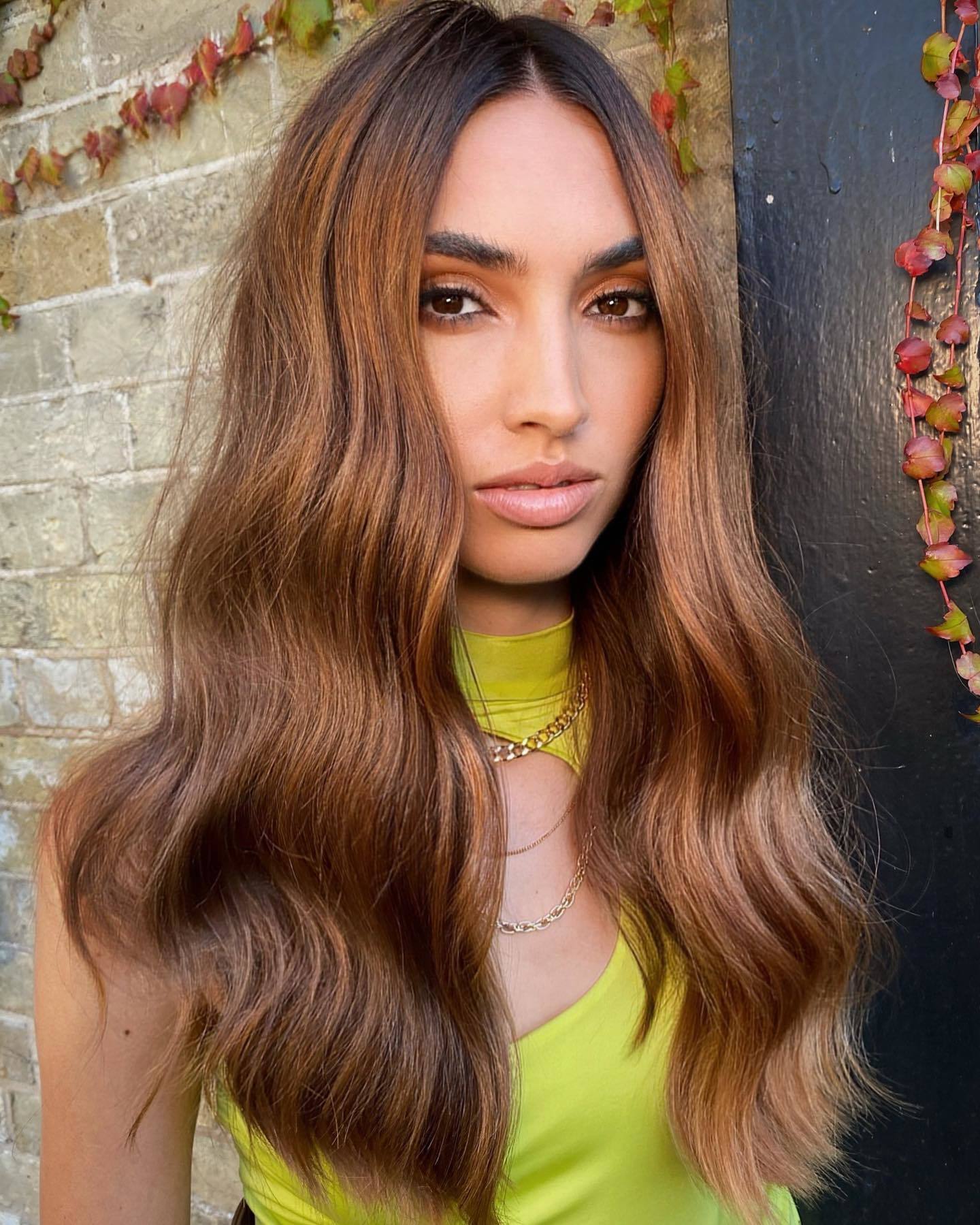 (Foto: Instagram.com/jhair_stylist)