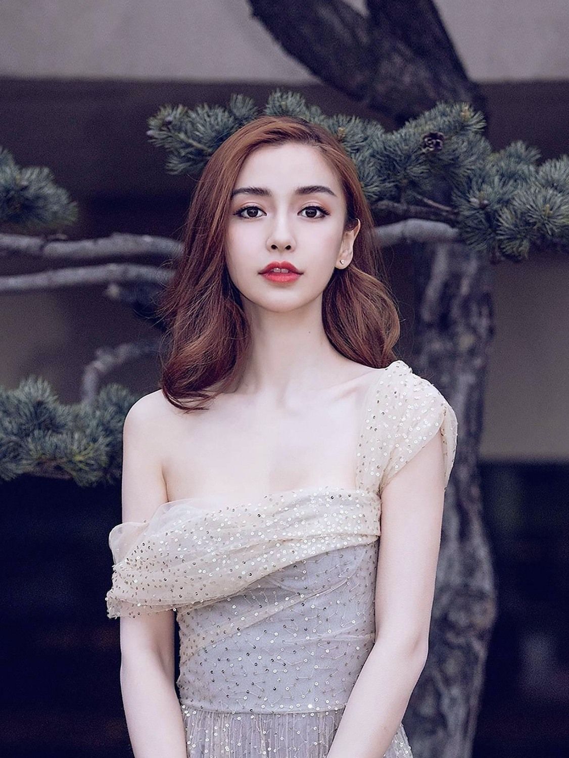 Pemilihan teknik balayage akan bikin kamu terlihat natural. (Foto: Shutterstock)