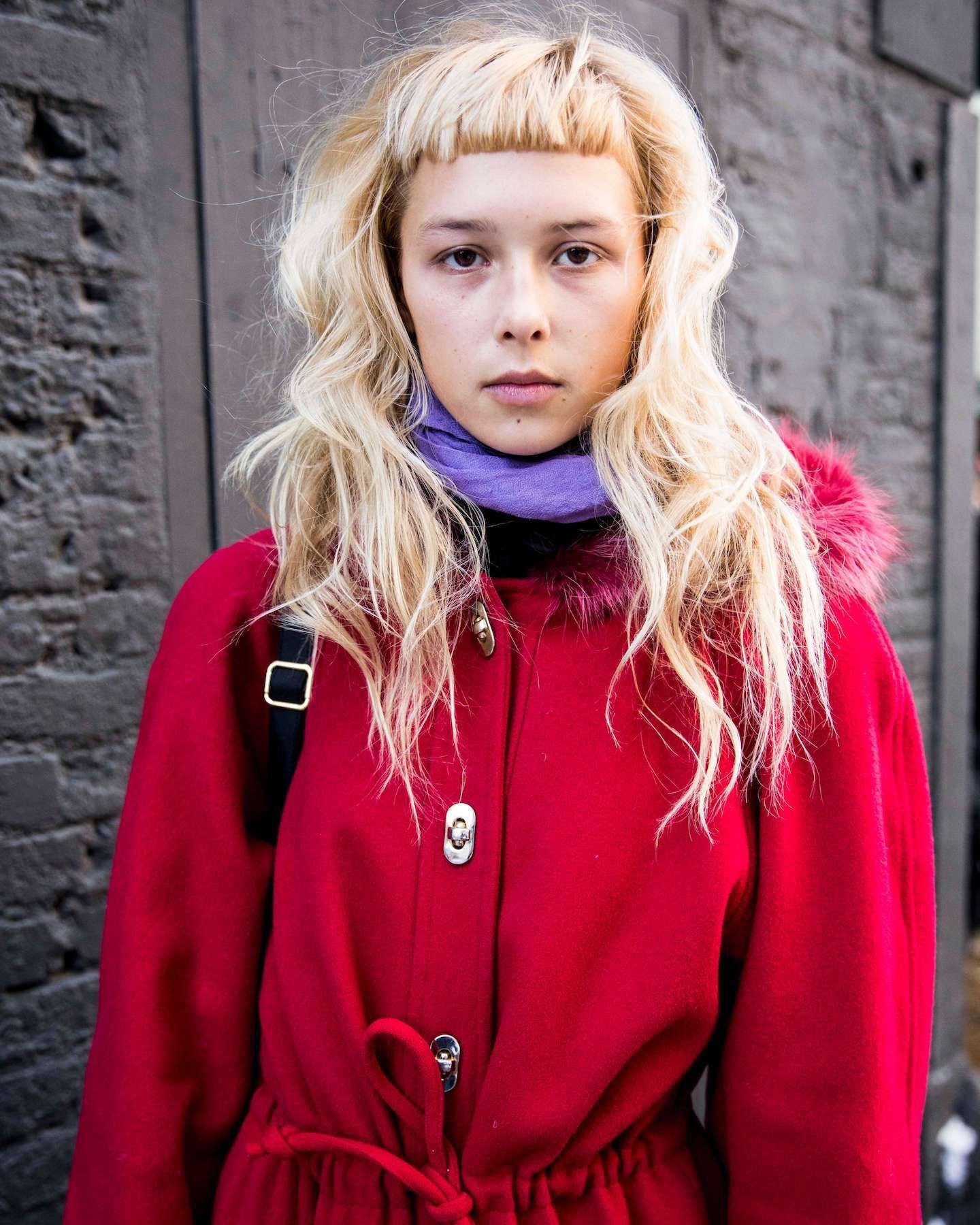 Tampilan ini dapat membuatmu terlihat lebih edgy. (Foto: Indigitalimages.com)