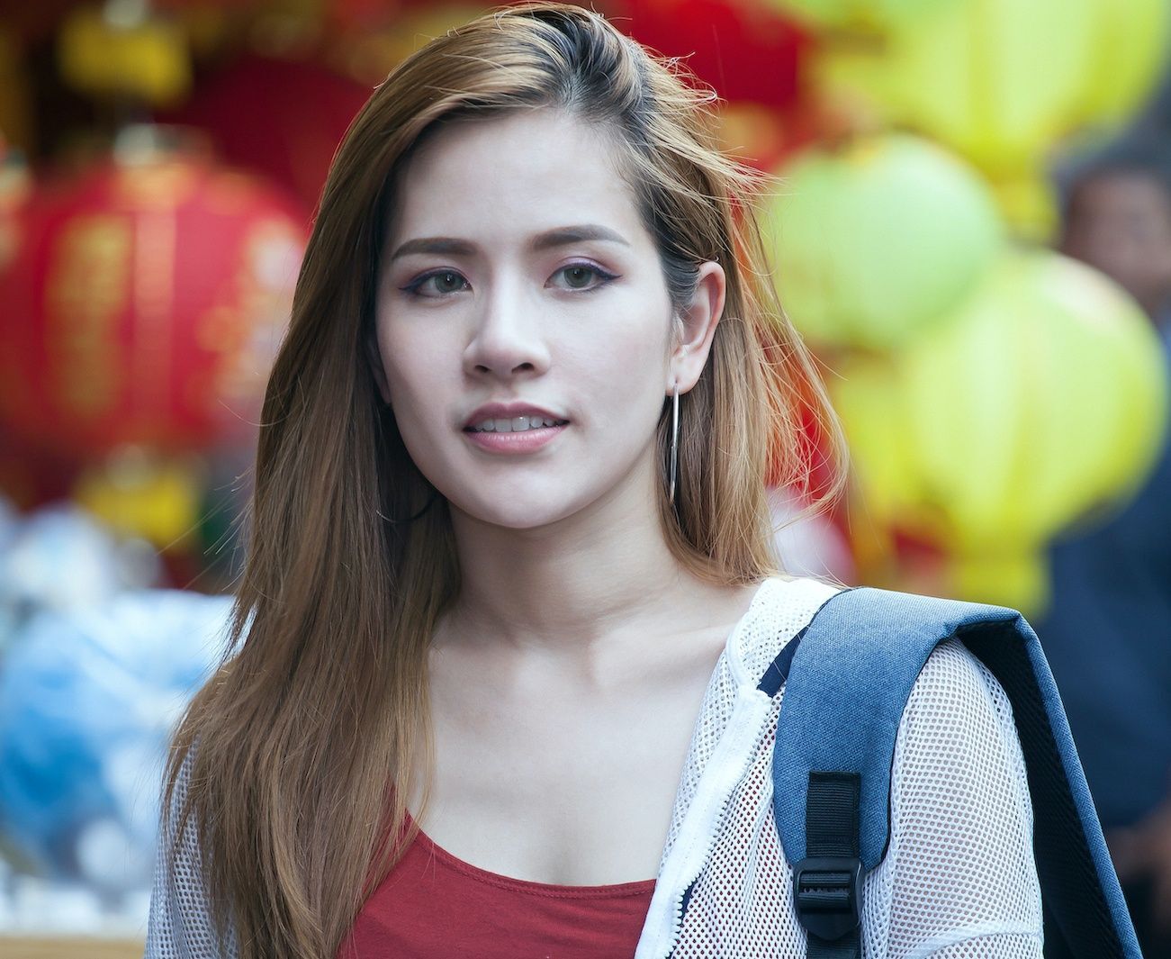 Pirang kecokelatan yang keren. (Foto: Shutterstock)