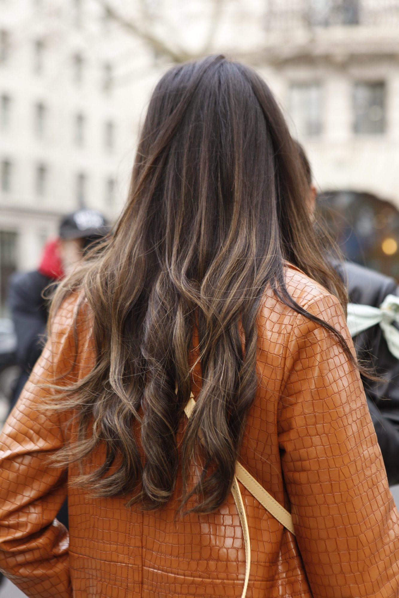 Lagi-lagi balayage bisa jadi pilihan. (Foto: indigitalimages.com)