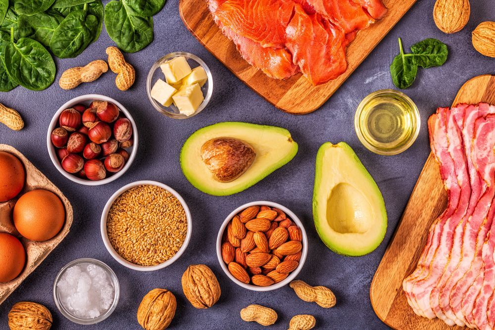 Aplukat dan super food lainnya