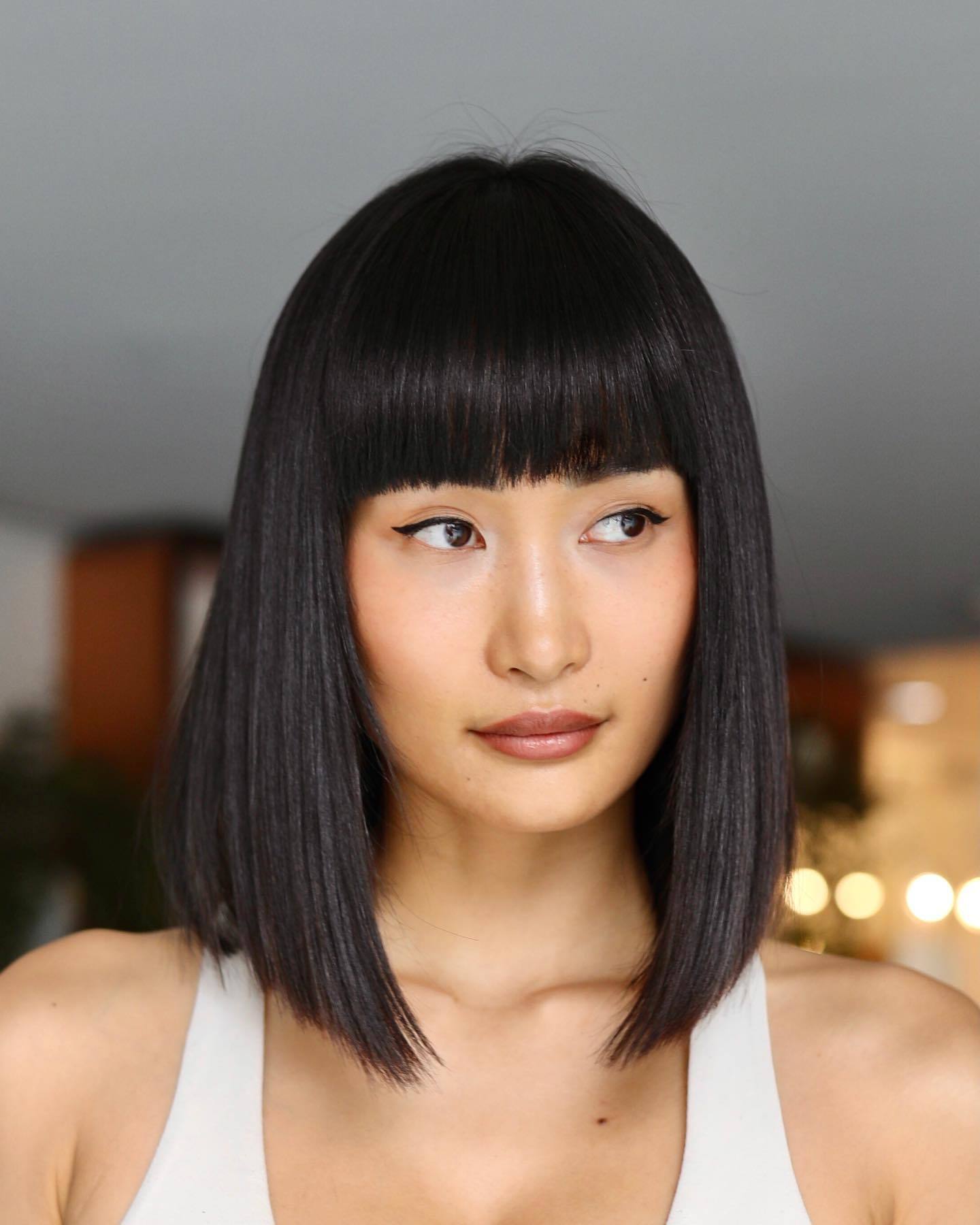 (Foto: Instagram/hirohair)