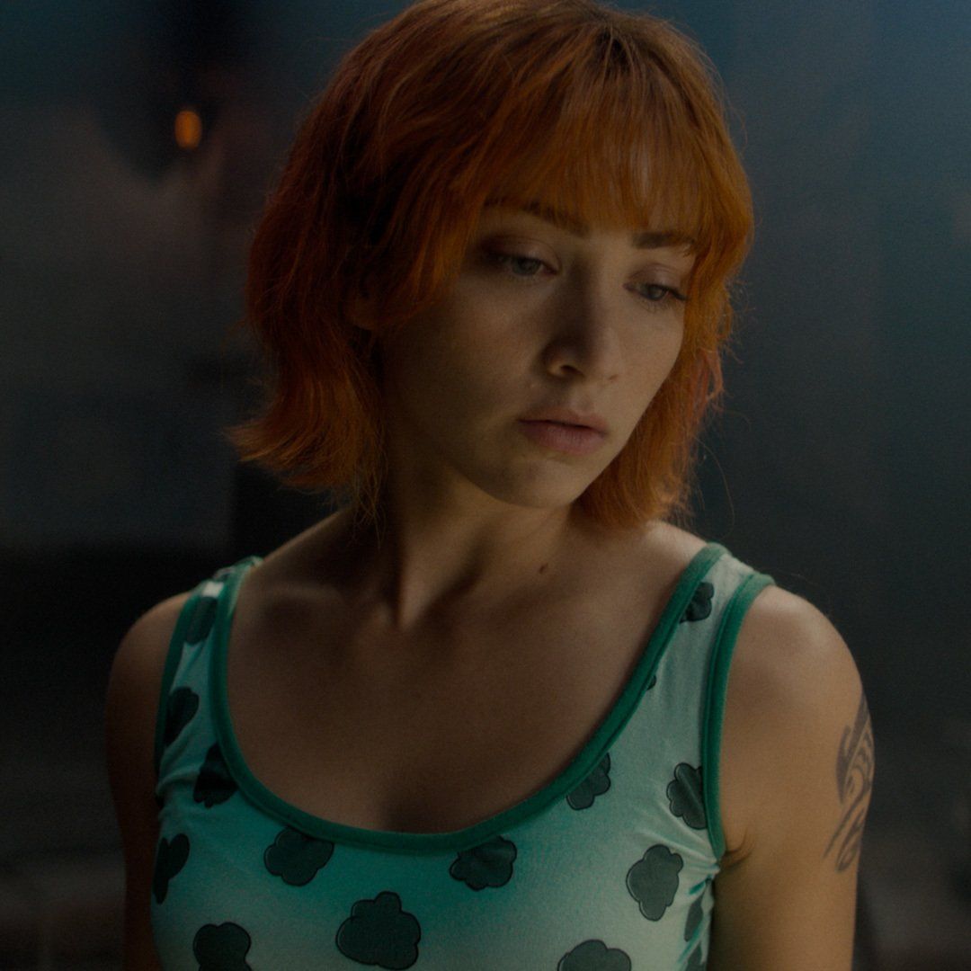 (Foto: Instagram/onepiecenetflix)