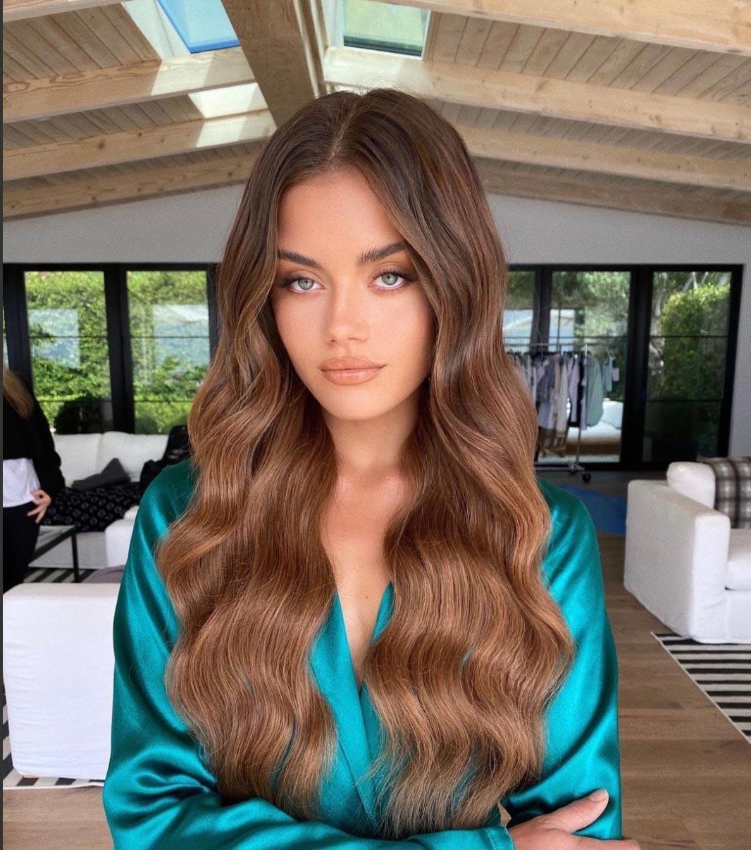 (Foto: Instagram/hairbyruslan)