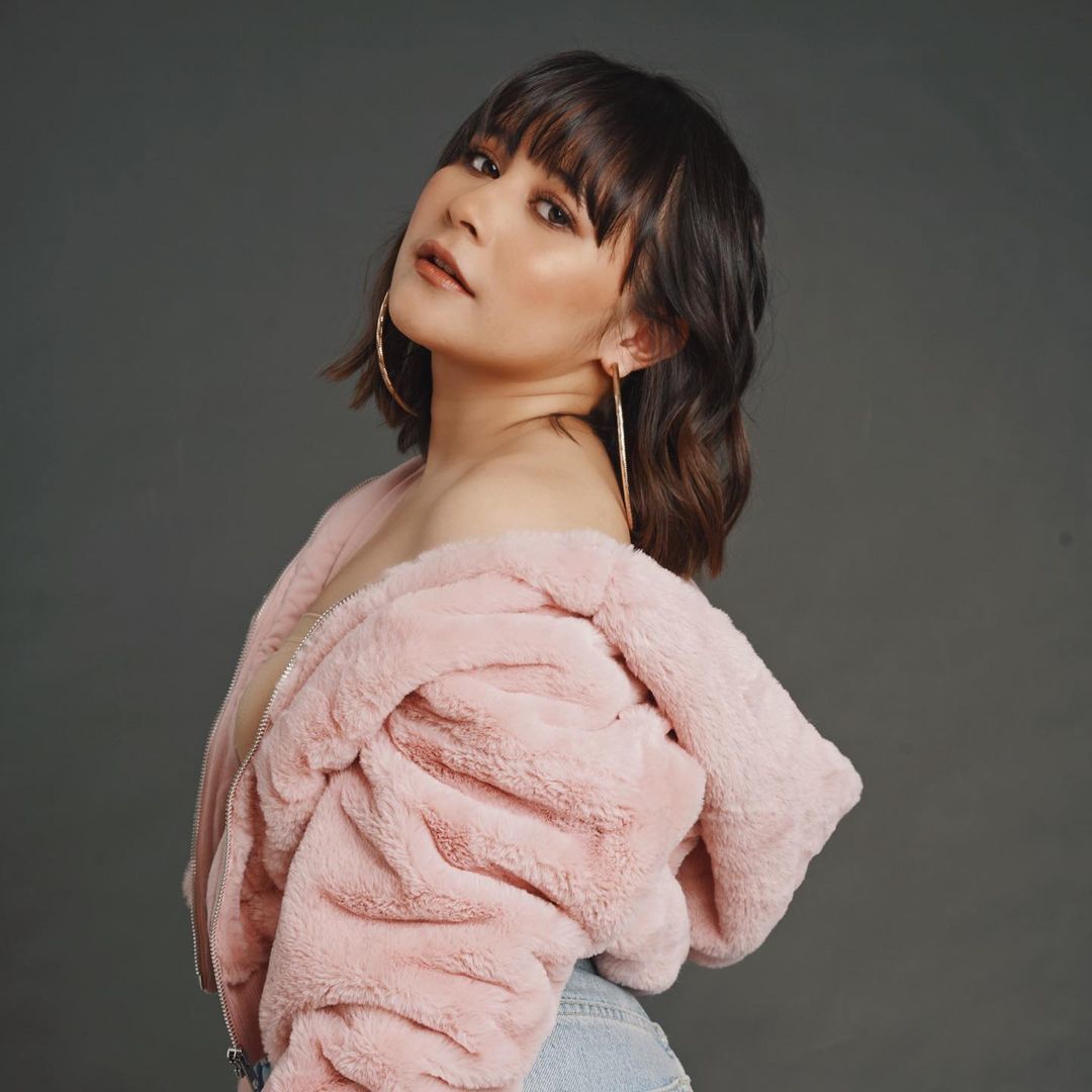 10 Model Rambut Prilly Latuconsina yang Bisa Dicoba Sendiri