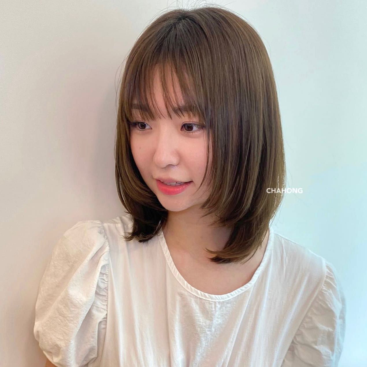 (Foto: Instagram/chahong_official)