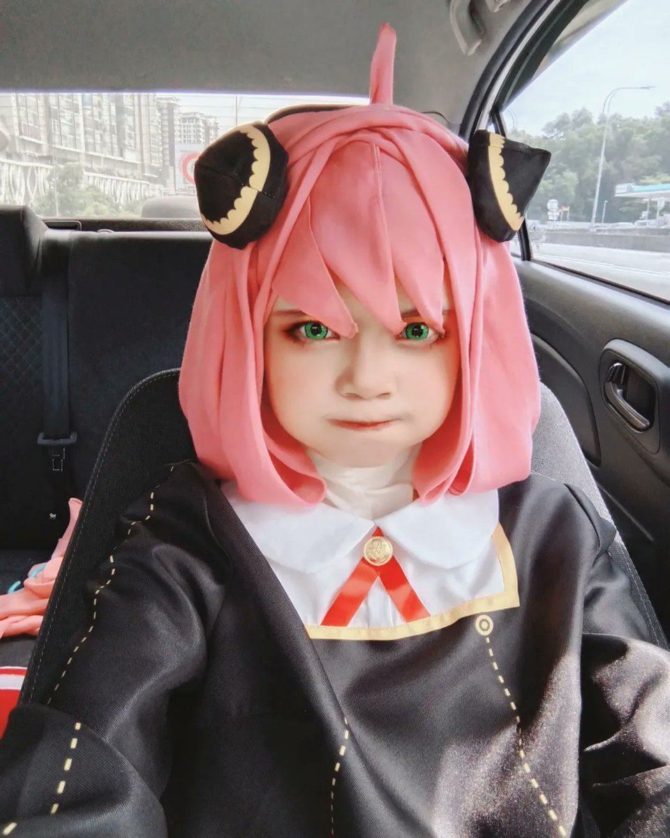 (Foto: Twitter/ai_nurul)