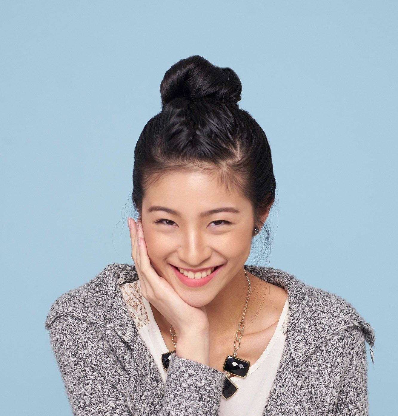 14 Gaya Rambut untuk Rambut Lepek untuk Solusi Hemat Air