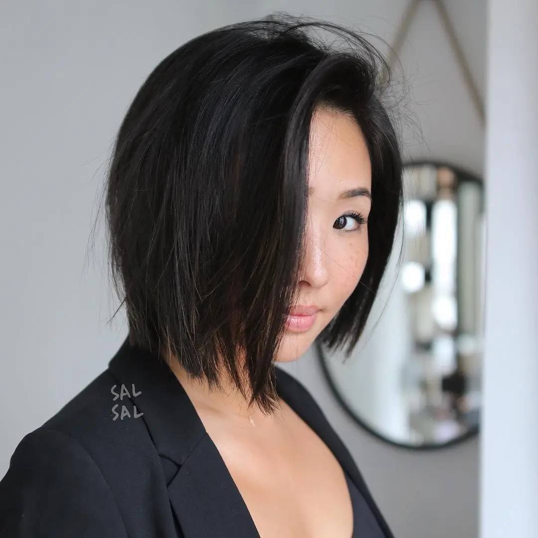 (Foto: Instagram.com/salsalhair)