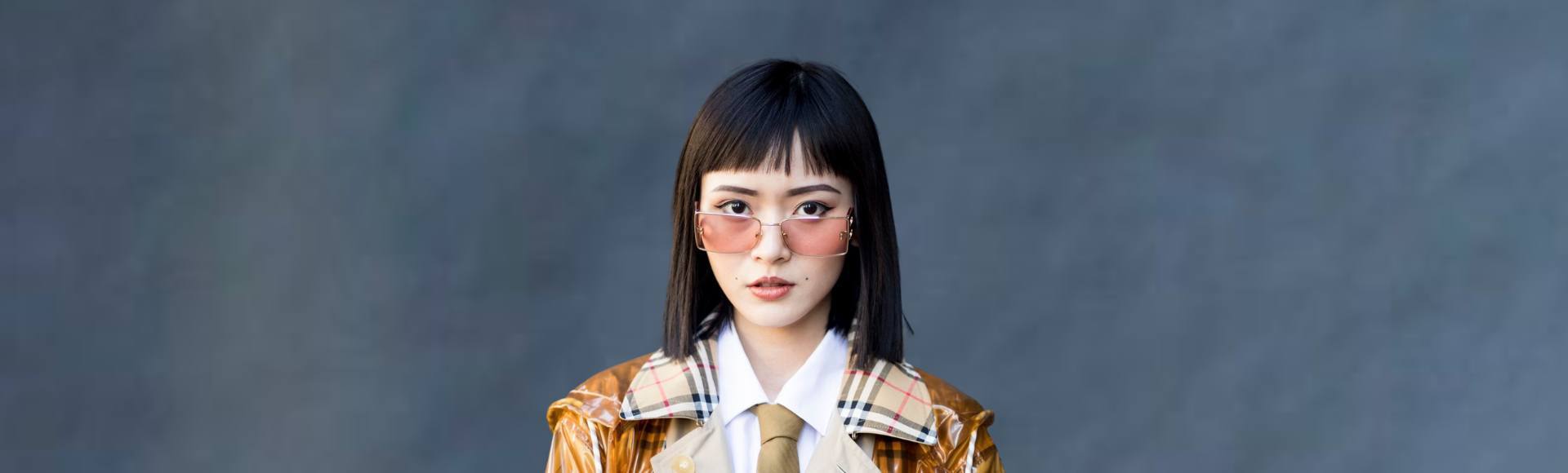 12 Model Rambut Bob Sebahu, Bikin Kamu Stylish!