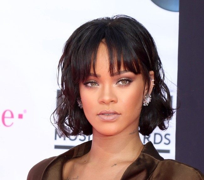 Poni rata bisa bikin rambutmu terlihat semakin cute! (Foto: Shutterstock)