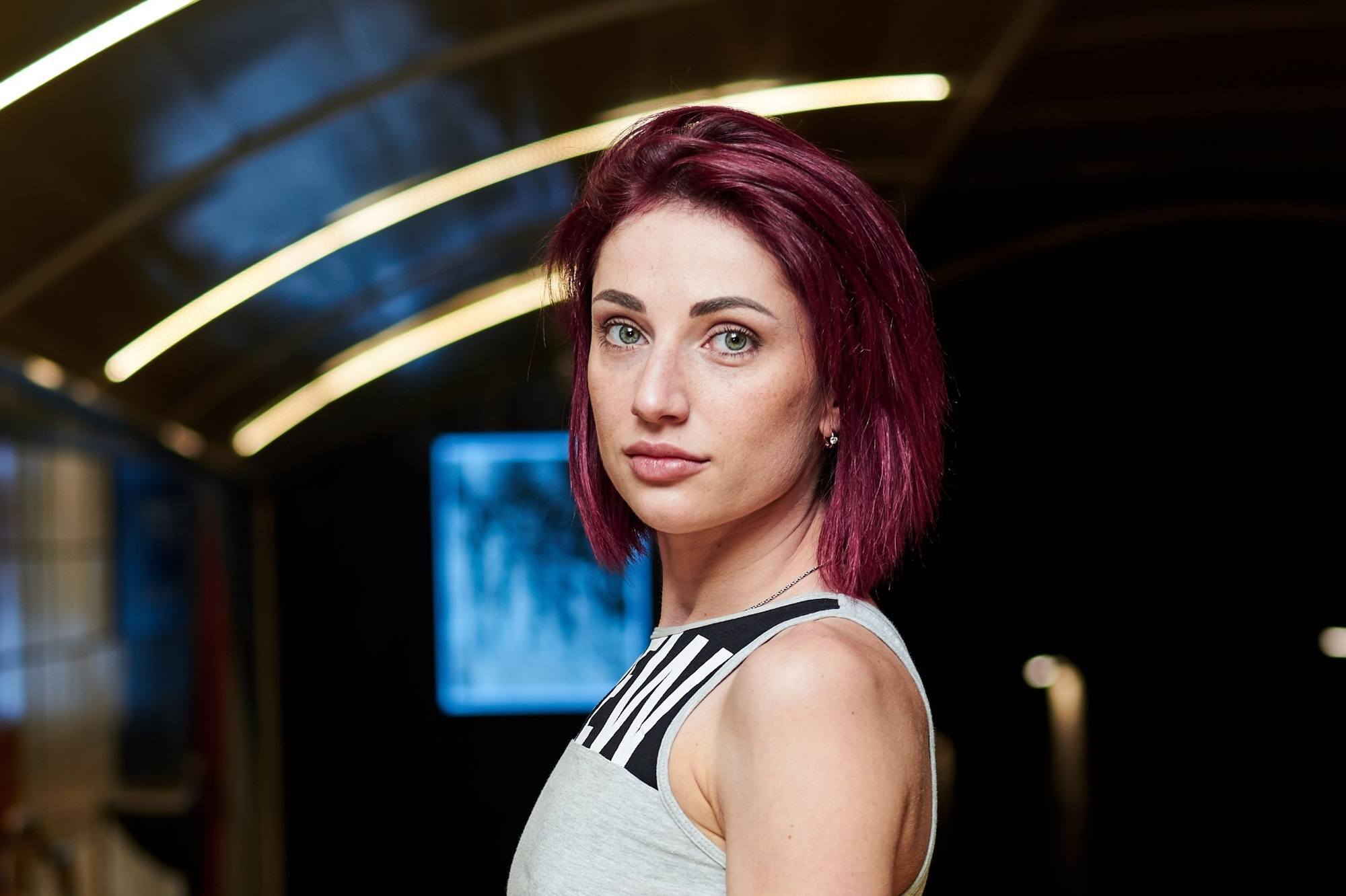 Warna rambut ini Foto: Shutterstock)