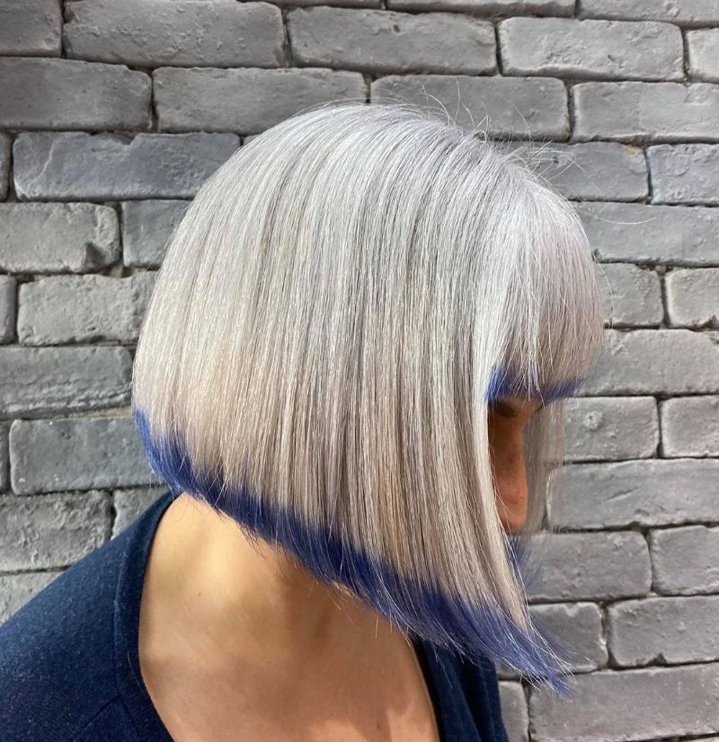 Unik dan keren! (Foto: Instagram.com/ hair_and_style_bypetros)